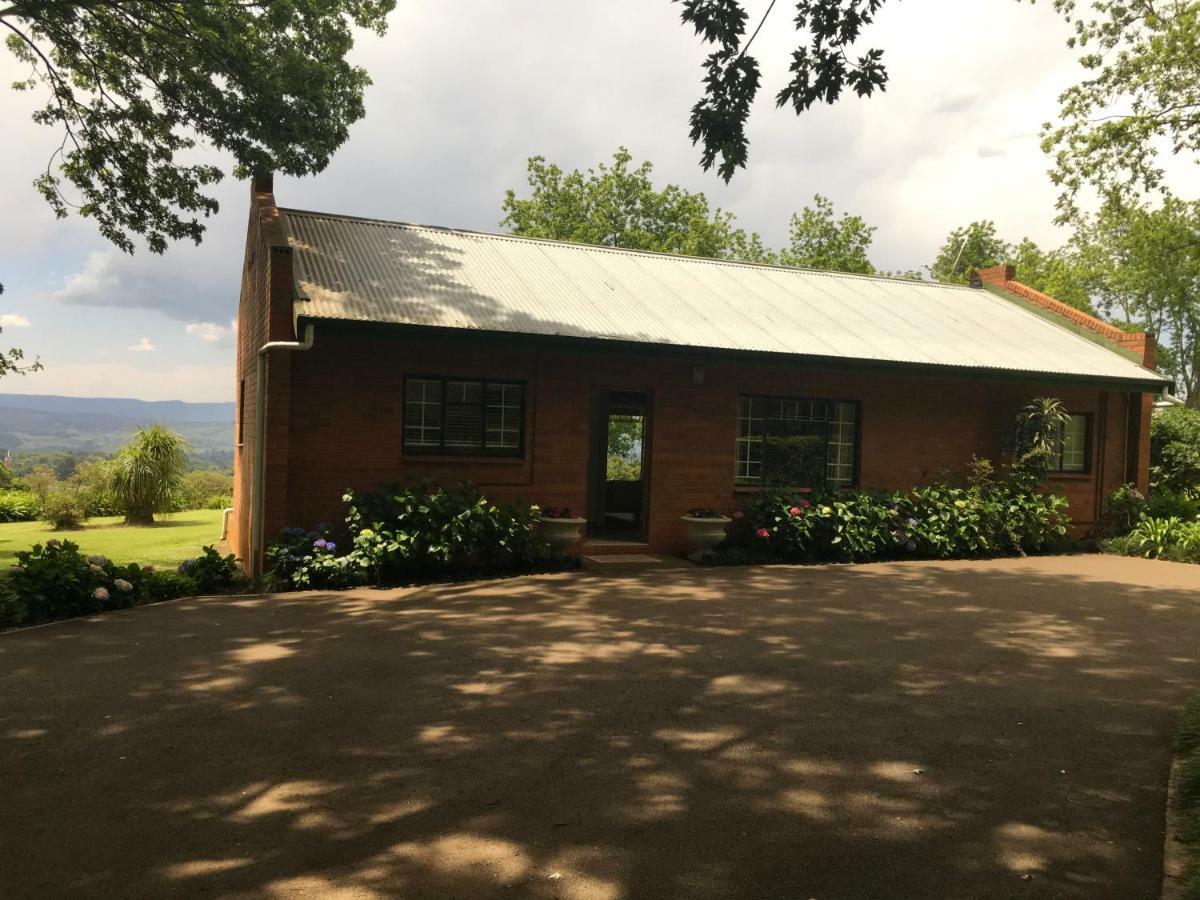 Idavold Cottages Хоуик Экстерьер фото